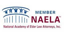 Member NAELA National Academy Of Elder Law Attorneys, Inc.