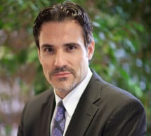 Photo Of Marco D. Chayet